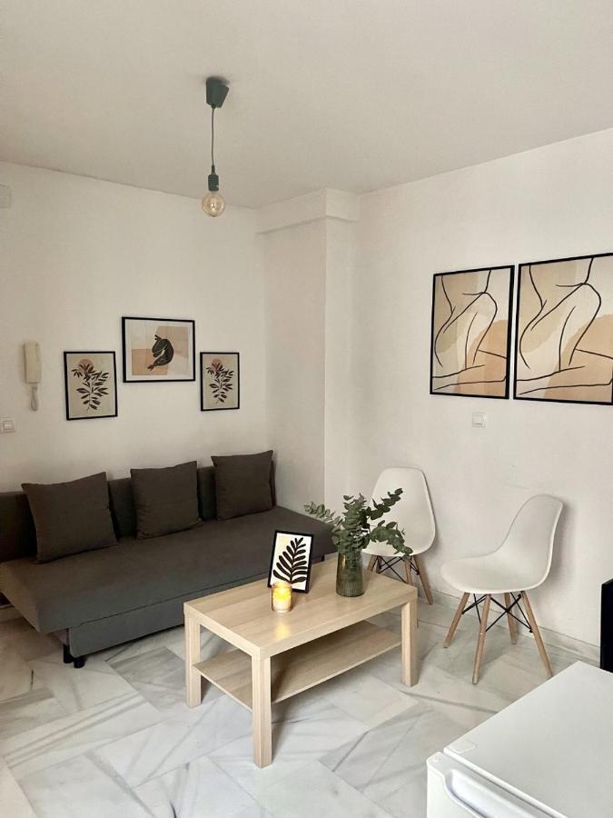 1.1 Apartamentos Arguinan Cordoue Extérieur photo