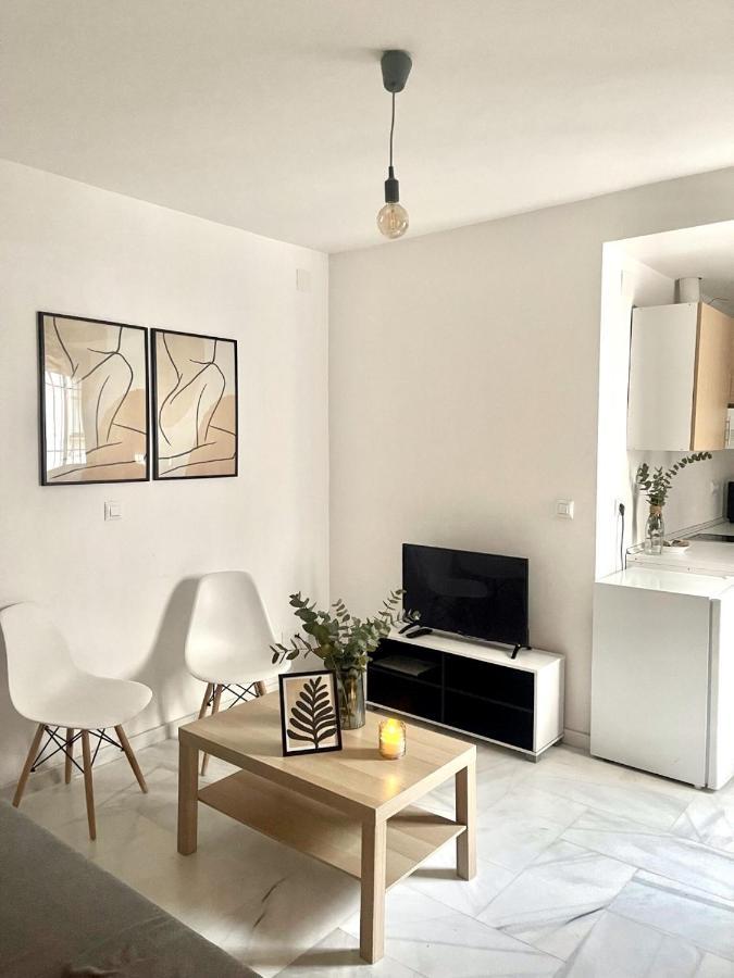 1.1 Apartamentos Arguinan Cordoue Extérieur photo