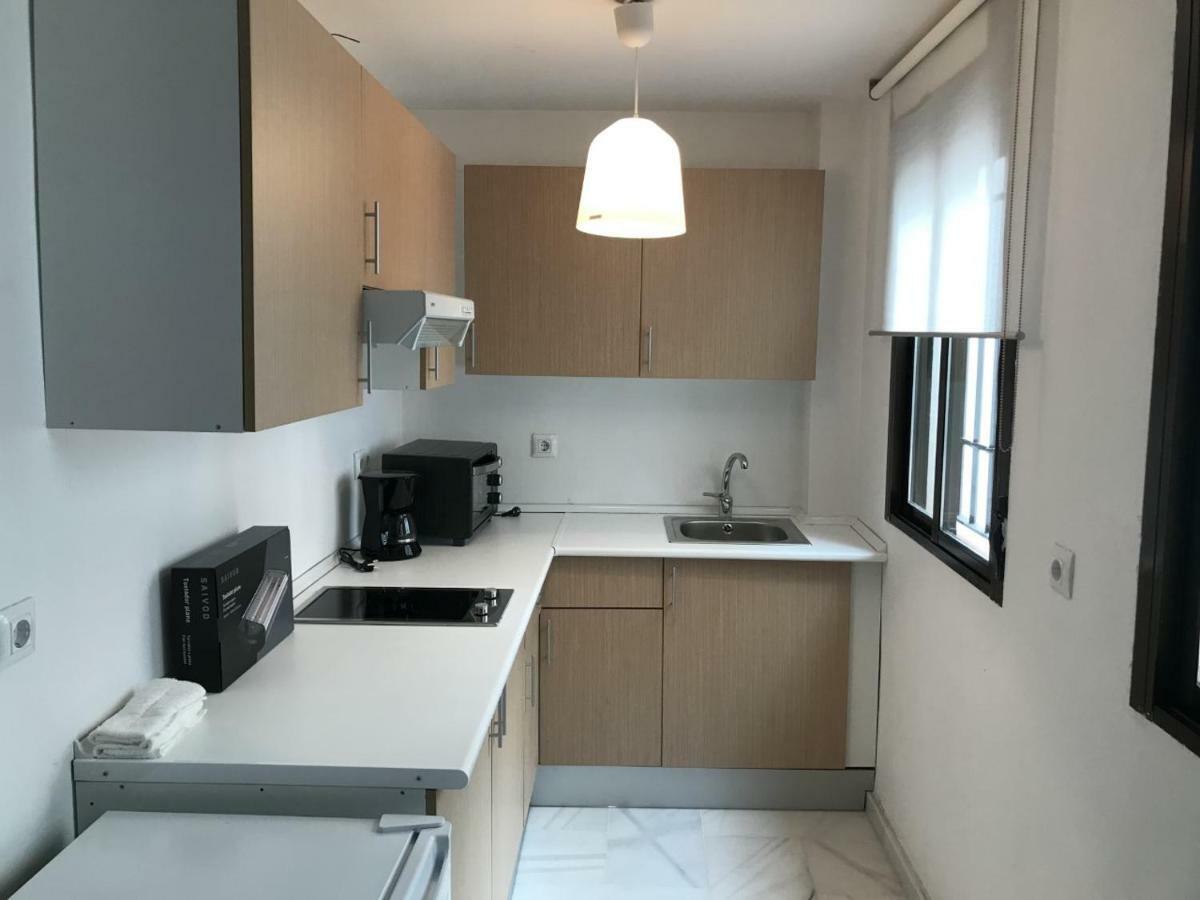 1.1 Apartamentos Arguinan Cordoue Extérieur photo
