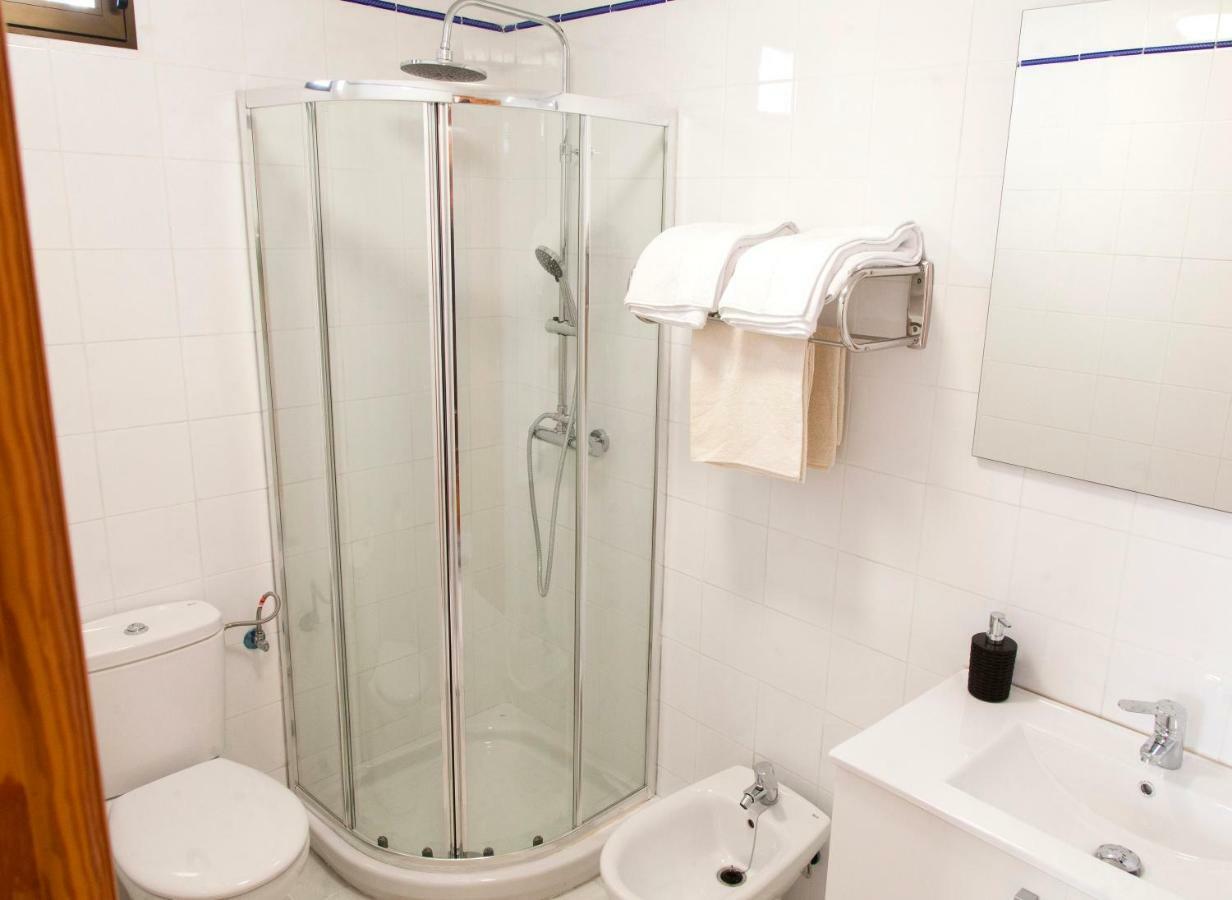 1.1 Apartamentos Arguinan Cordoue Extérieur photo